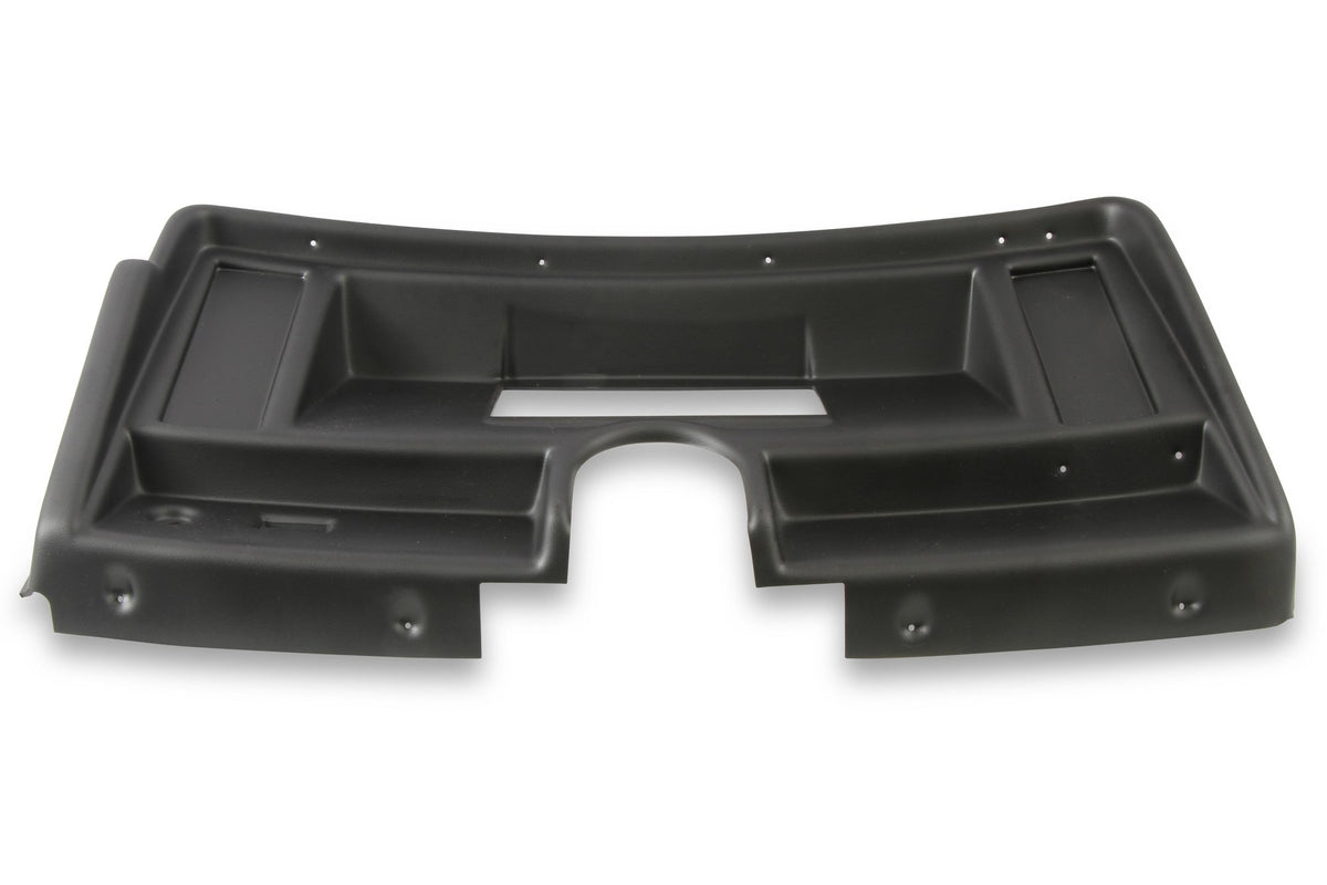 Holley EFI Holley Dash Bezels for the Holley EFI 6.86" Dashes - 553-386