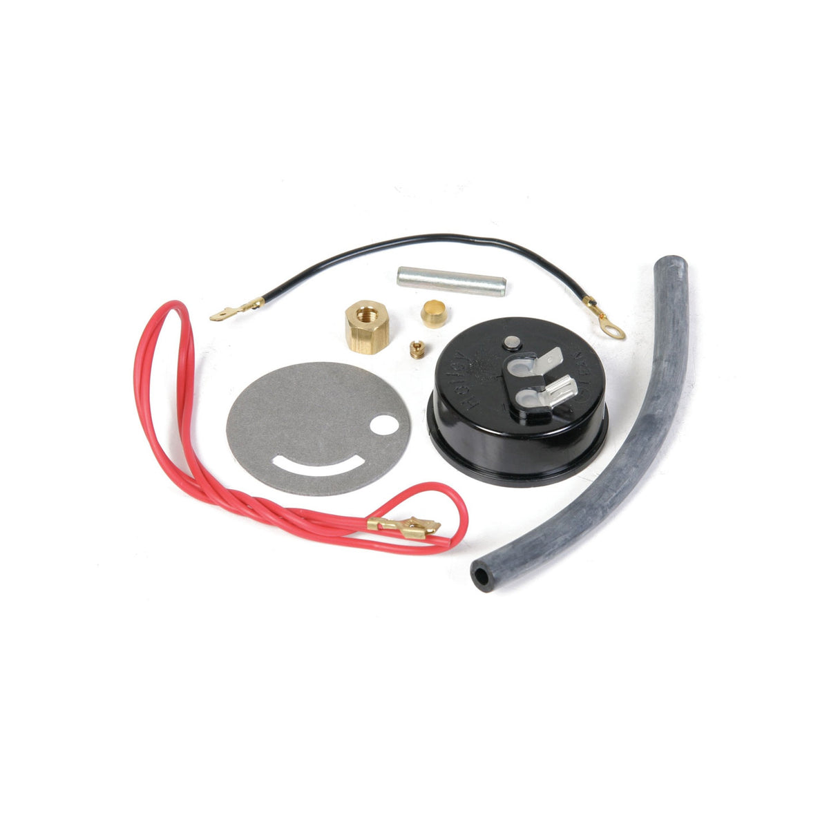 Holley Choke Conversion Kit - 45-226