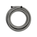 Mr. Gasket Stainless Steel Braided Hose 6 AN - 20 Feet - 220006