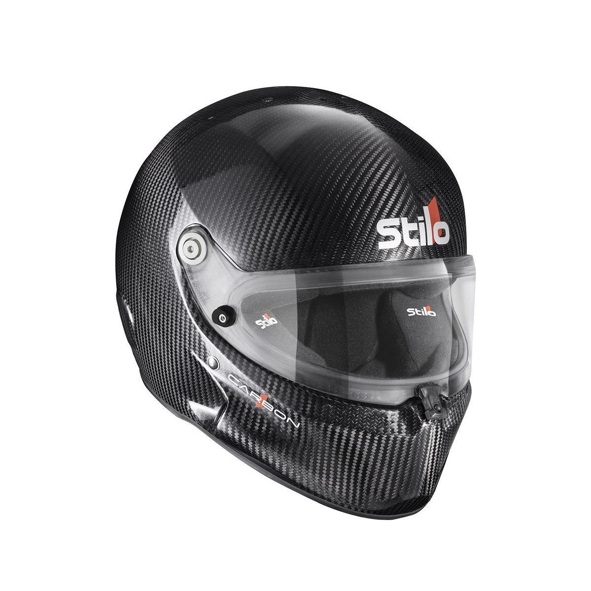 Stilo ST6 GT CARBON - 58 SA2025 NO FRONT VENTS - AA0800AF1X58WOVE