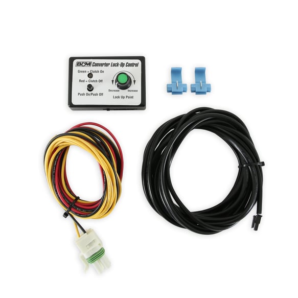 B&M Converter Lockup Control - 40 Pulses Per Revolution - 70248