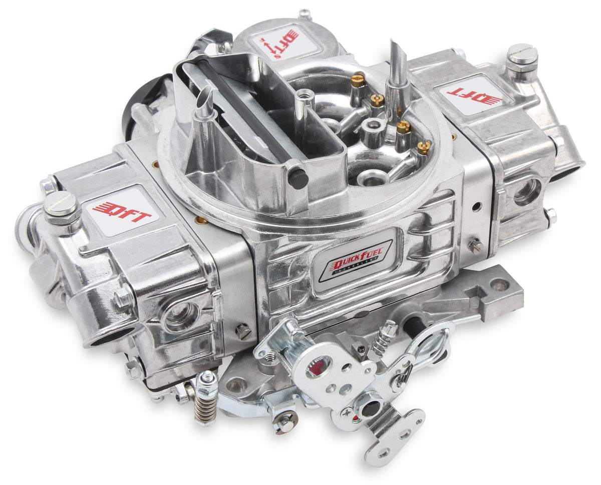 Quick Fuel HR-Series Carburetor 780CFM VS - HR-780-VS