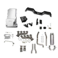 Holley GM 82-93 S-10, S-15, Sonoma Level 4 LS Swap Essentials - Automatic and Manual - SE4-GM1S-LSX-AM