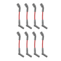 Holley EFI Spark Plug Wire Set - 561-102