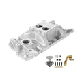 Holley Pro-Jection Intake - Chevy Small Block V8 - 300-49