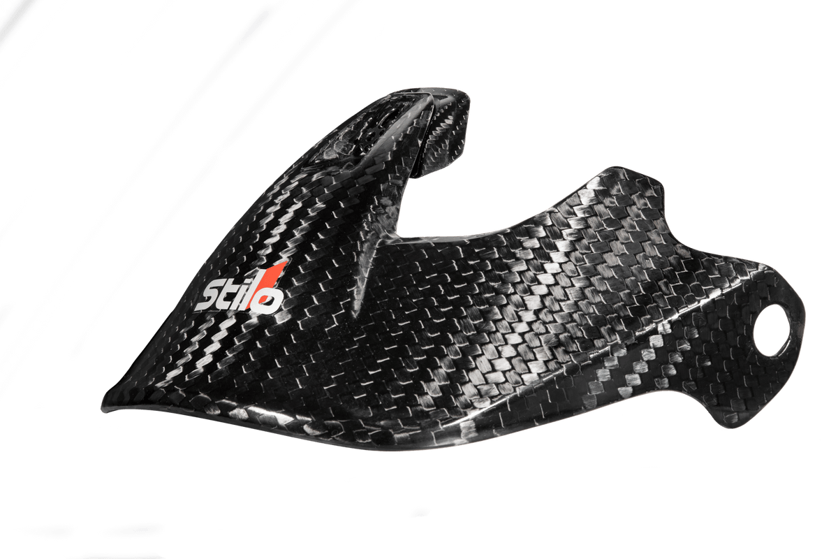 Stilo Venti WRX Raid Zero Extended Peak and Fitting Kit - YA0283-A