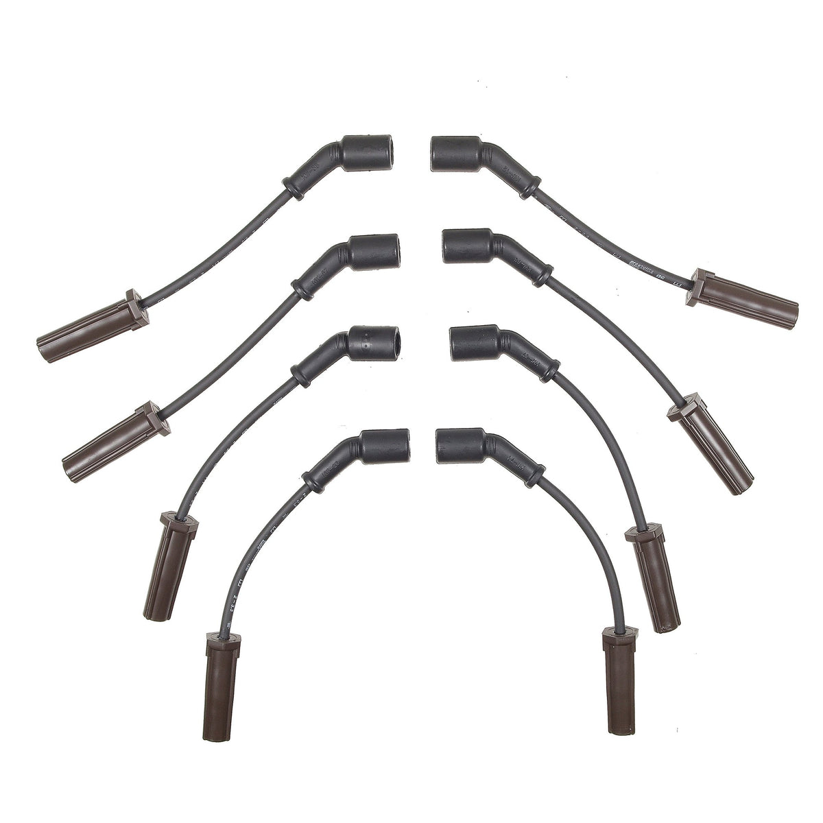 ProConnect Spark Plug Wire Set - 118064