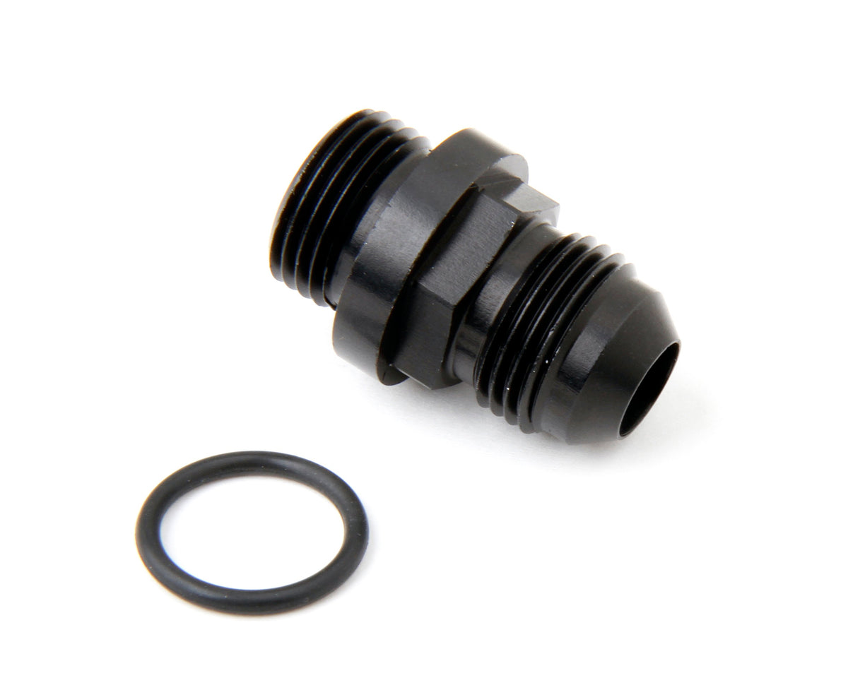 Holley Fuel Inlet Fitting - 26-142-1
