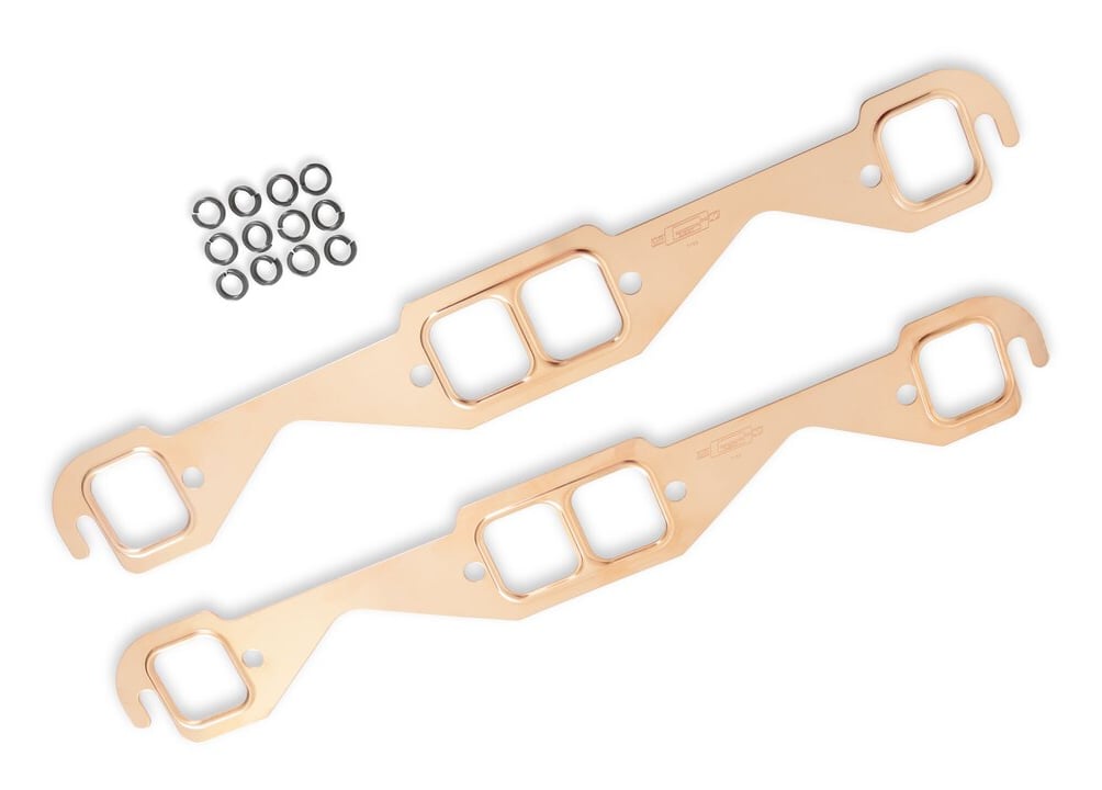 Mr. Gasket Copper Seal Header Gaskets - 7153