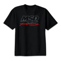 MSD Racing T-Shirt - SM - 95014