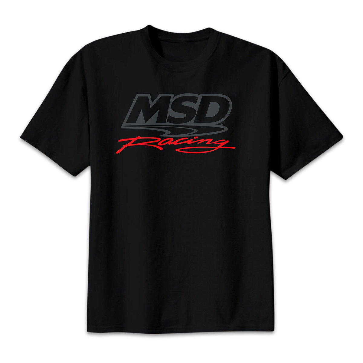 MSD Racing T-Shirt - SM - 95014
