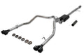 Flowmaster American Thunder Cat-back Exhaust System - 817895