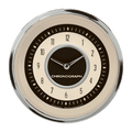 Classic Instruments Nostalgia VT 3" Clock W Reset - NT93SLC