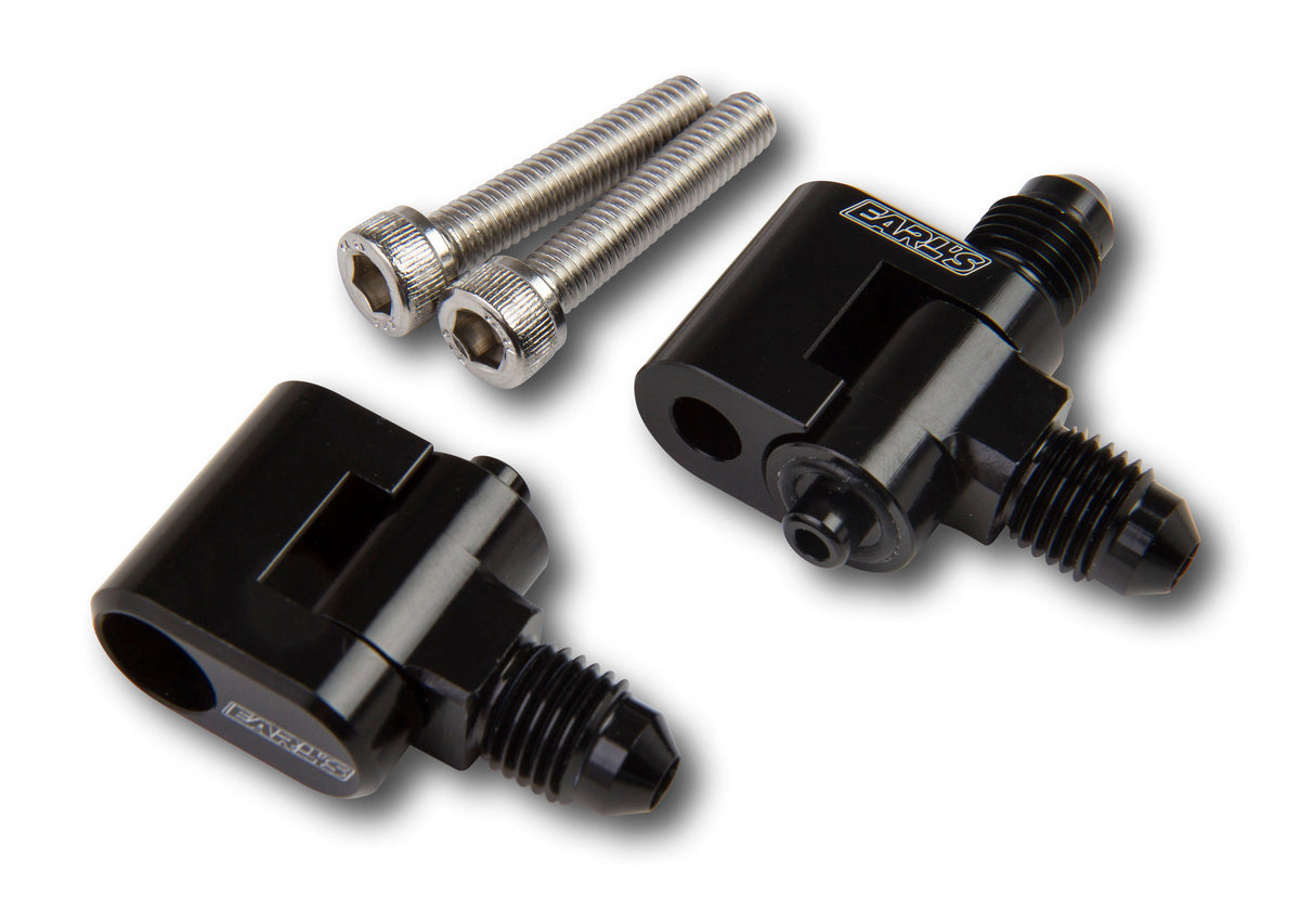 Earl’s LS STEAM VENT ADAPTERS - LS9806ERL