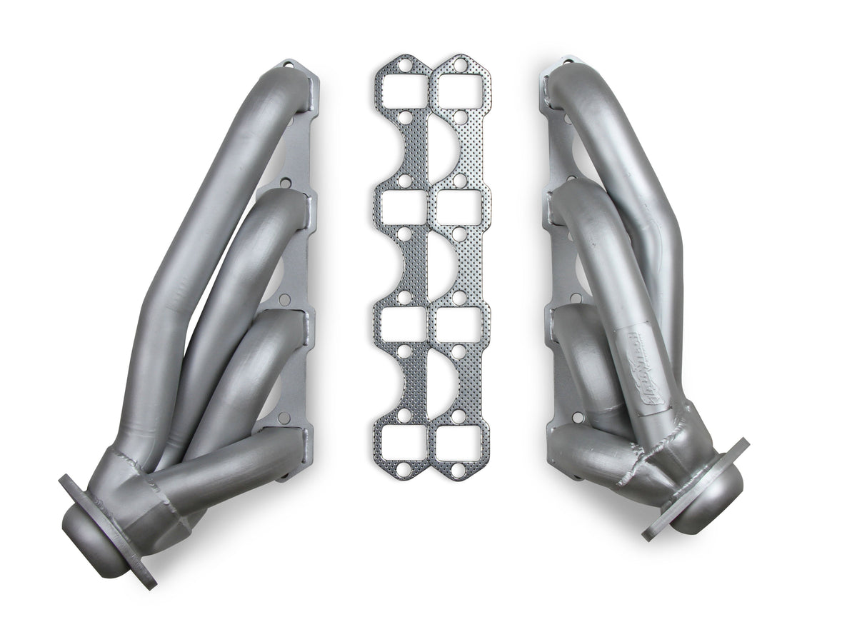 Flowtech Shorty Headers - Ceramic Coated - 32138FLT