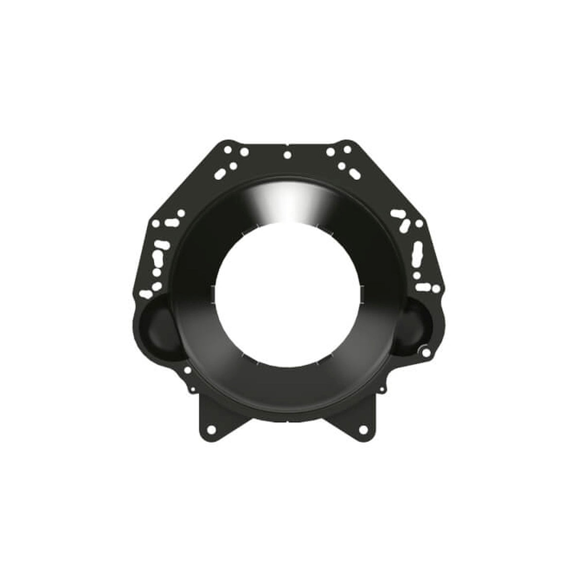 Quick Time Engine Stand Bellhousing - Universal Engine Fit - RM-8001
