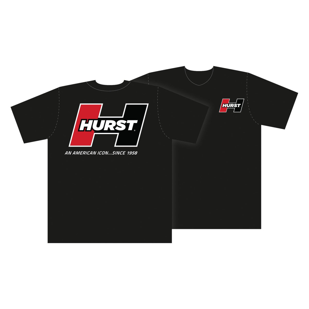 Hurst T-Shirt - 653100