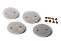 Holley Carburetor Throttle Plate Kit - 26-100