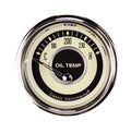 Classic Instruments Nostalgia VT 2-1/8" Oil Temperature Gauge - NT28SHC
