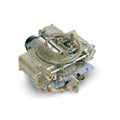 Holley Marine Carburetor - Aluminum - 0-80492
