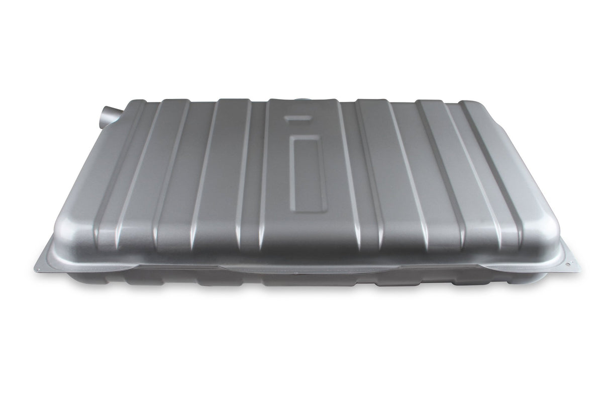Holley Sniper EFI - Stock Replacement Fuel Tank - Chevrolet II Nova - GM41 - 19-529