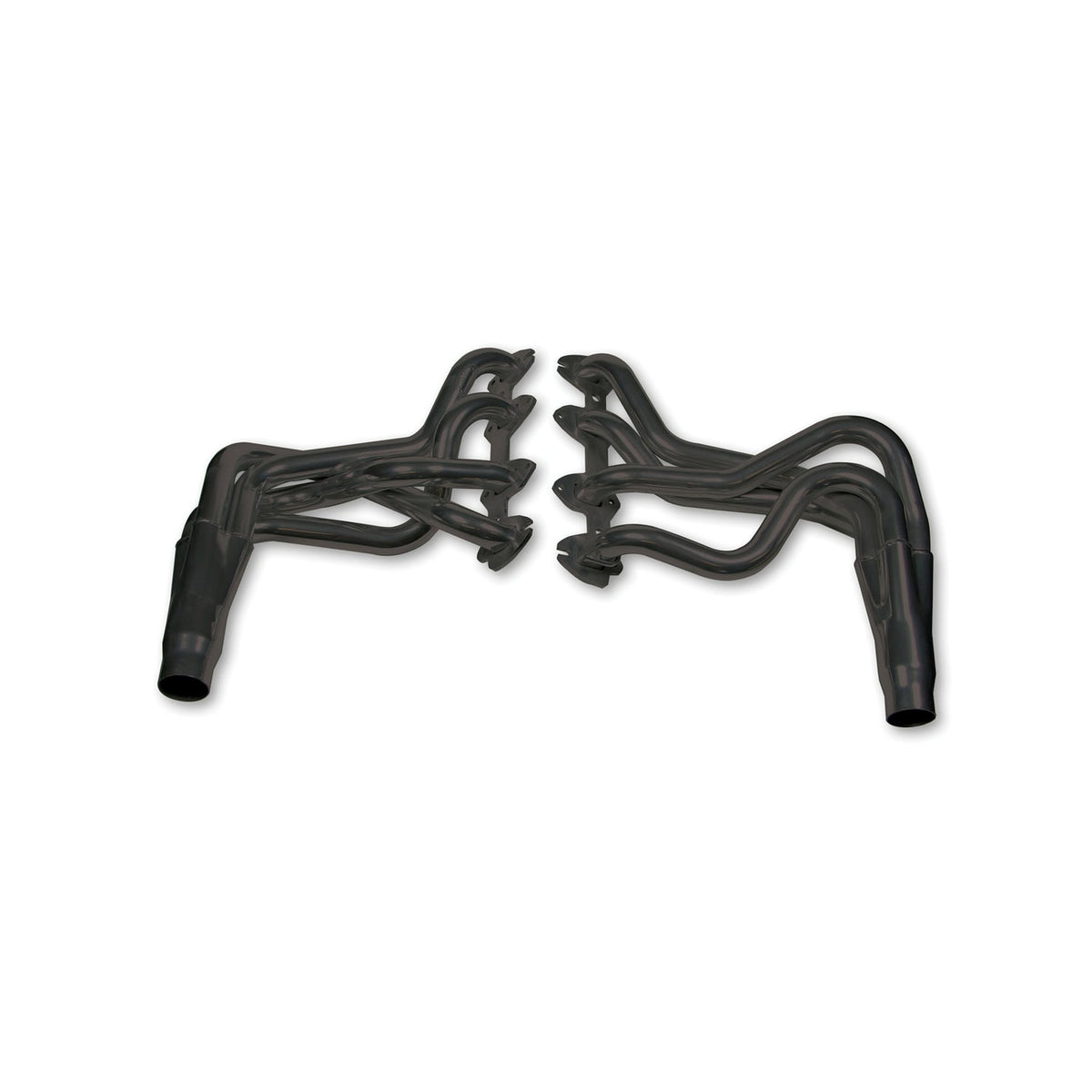 Hooker Competition Long Tube Headers - Painted - 6905HKR