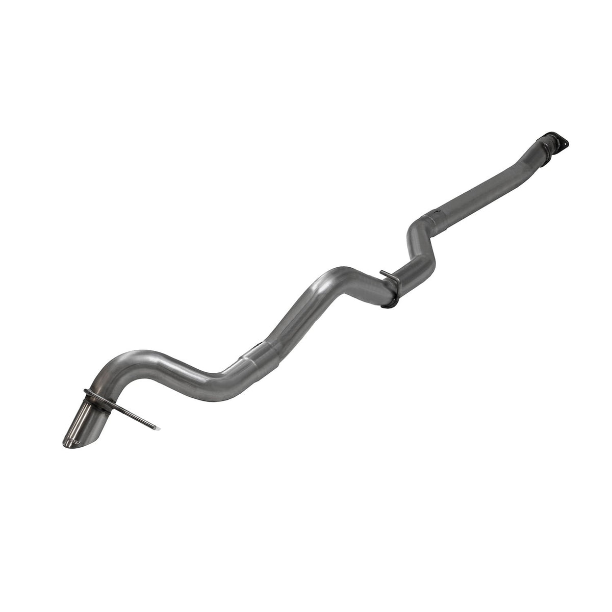 Flowmaster Outlaw Cat-Back Exhaust System - 818145