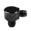 Earl’s Brake Booster Check Valve - Billet Aluminum - 90 Degree - AT252006ERL