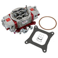 Quick Fuel Q-Series Carburetor 850CFM Draw-Thru 2x4 Supercharger - Q-850-B2