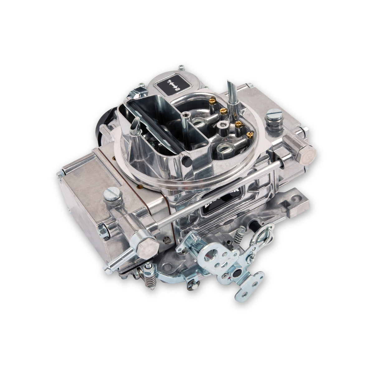 Brawler 4160 Diecast Carburetor - BR-67270