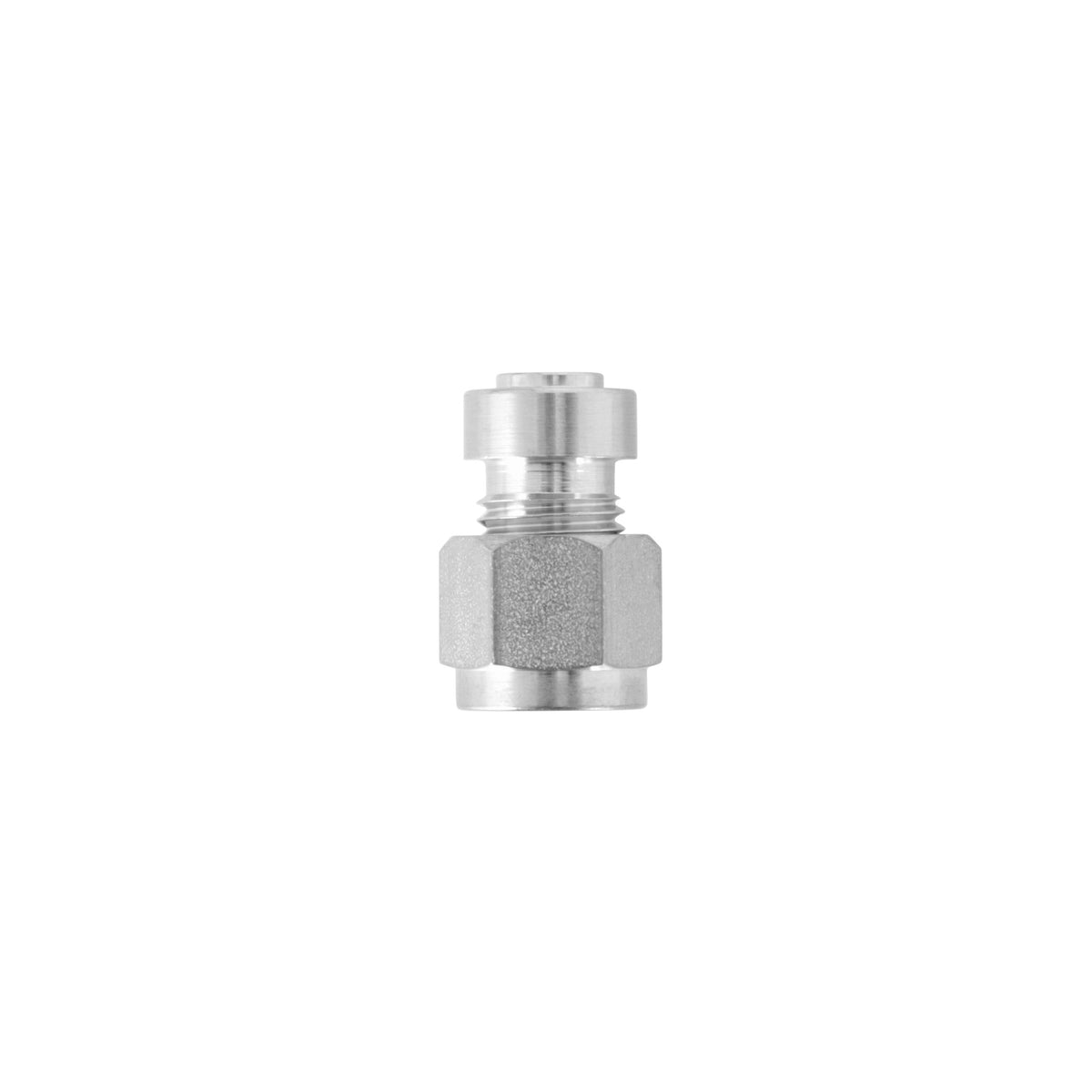 Holley EFI 1/4" Stainless EGT Weld Bung - 543-161