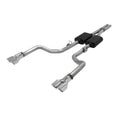 Flowmaster American Thunder Cat-back Exhaust System - 817739