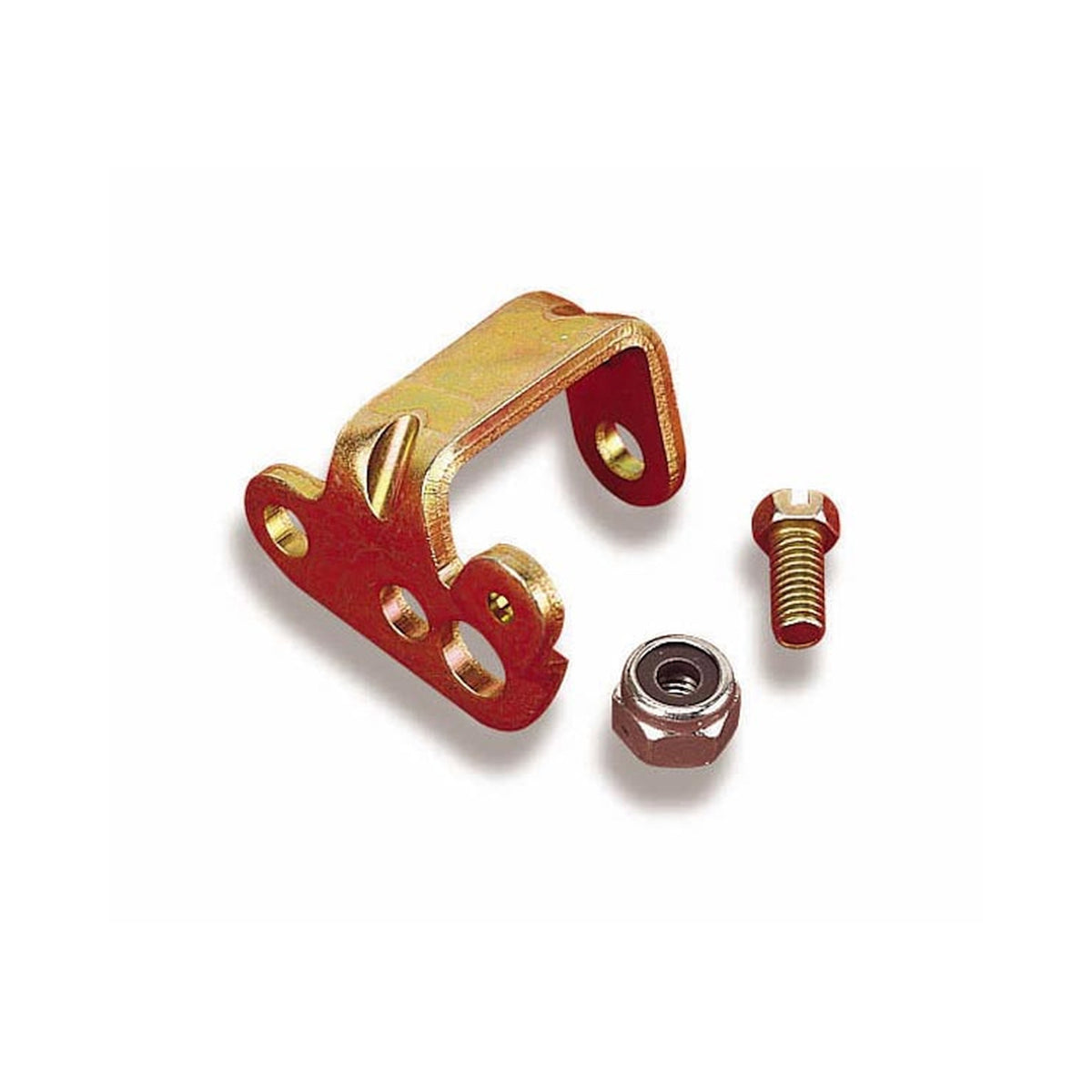 Holley Transmission Kickdown linkage adapter - 20-35