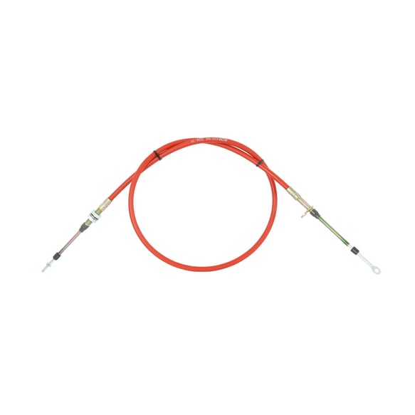 B&M Race-Sport Duty Shifter Cable - 5-Foot - 80833