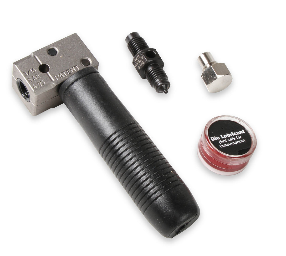 Earl’s Double Flaring Tool - 038ERL