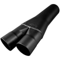 Flowmaster Scavenger Y-Collector - Y250300
