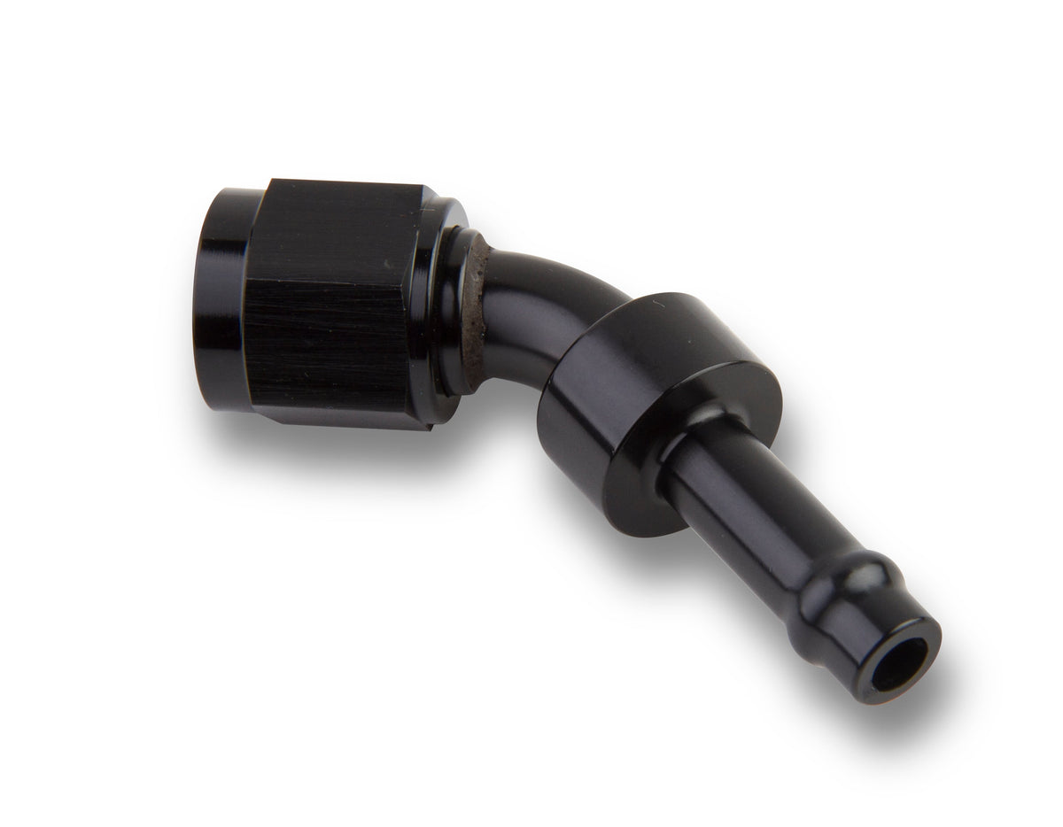 Earl’s Vapor Guard™ Hose End - 754156ERL