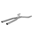 Flowmaster Scavenger Series Universal X-Pipe Kit - 815932