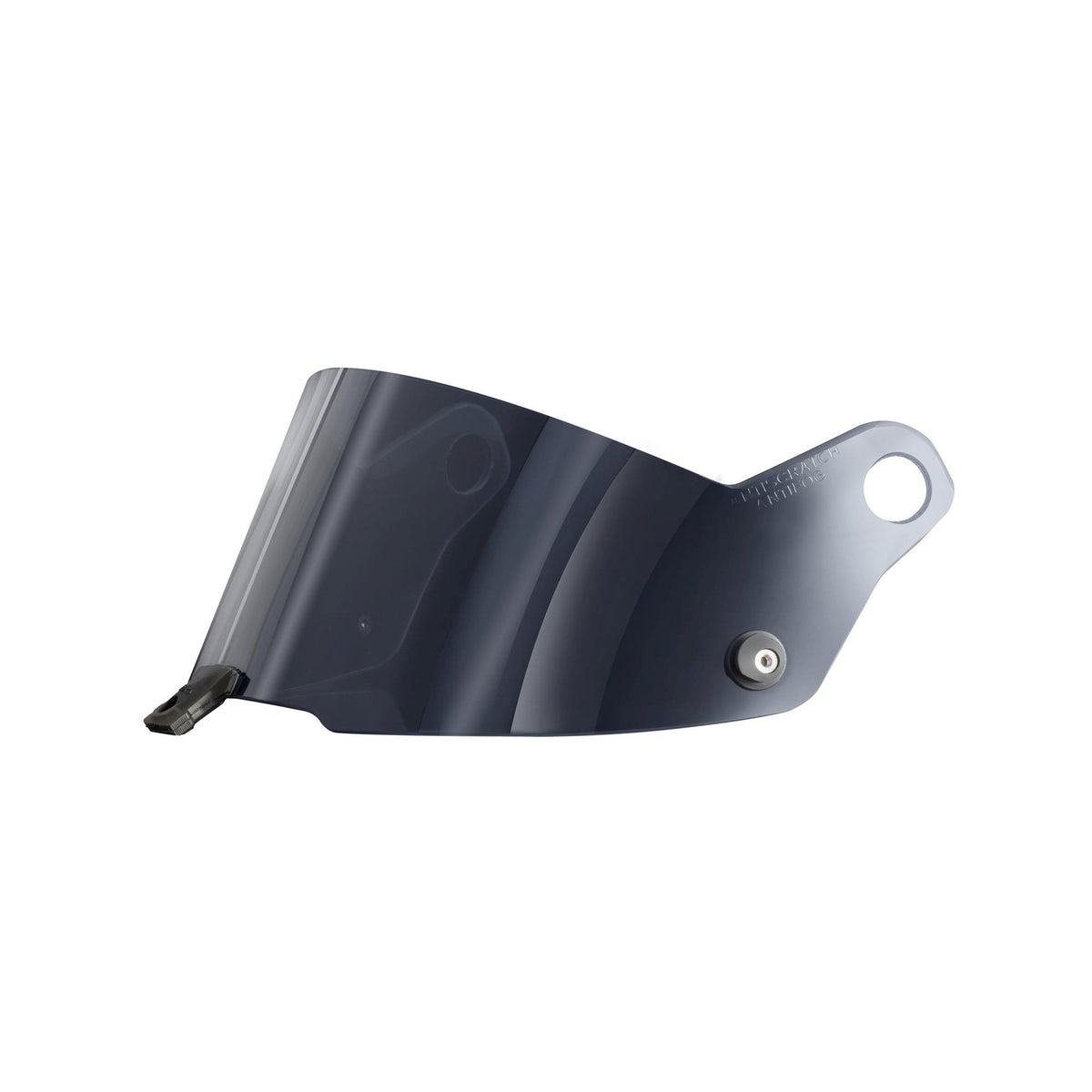 Stilo ST5 VISOR DARK SMOKE - YA0802