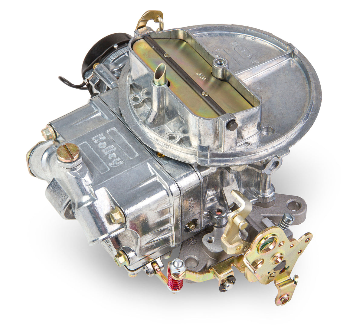 Holley Street Avenger Carburetor - 0-80350