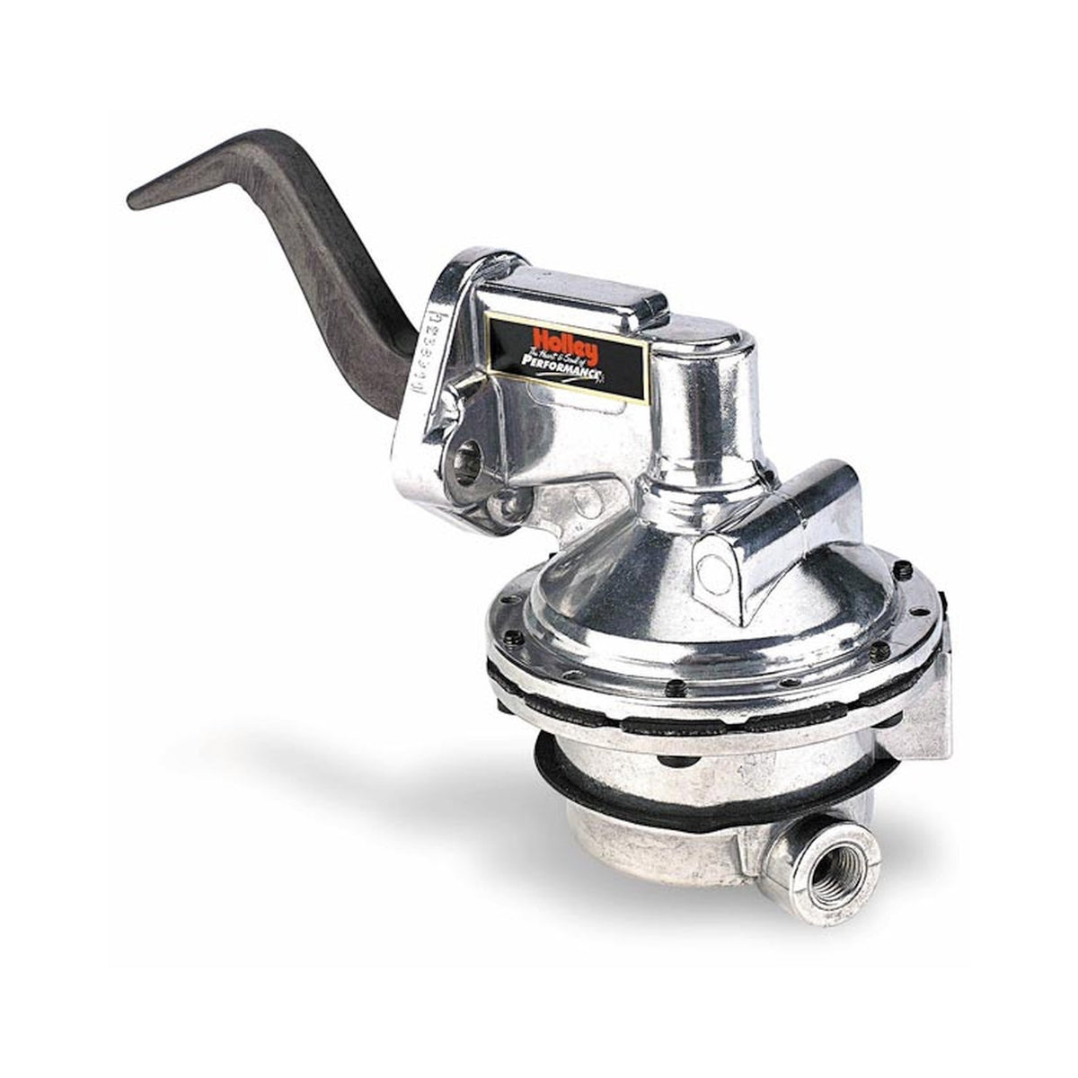 Holley 110 GPH Mechanical Fuel Pump - 12-389-11