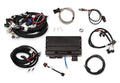 Holley EFI Terminator X - Gen III 4.8/5.3/6.0 GM Truck Engines - 550-904T