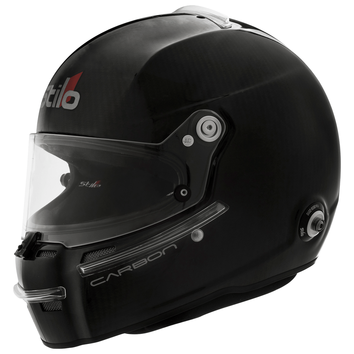 Stilo INDY CAR AERO KIT Front, Sides and top piece) - YA0674