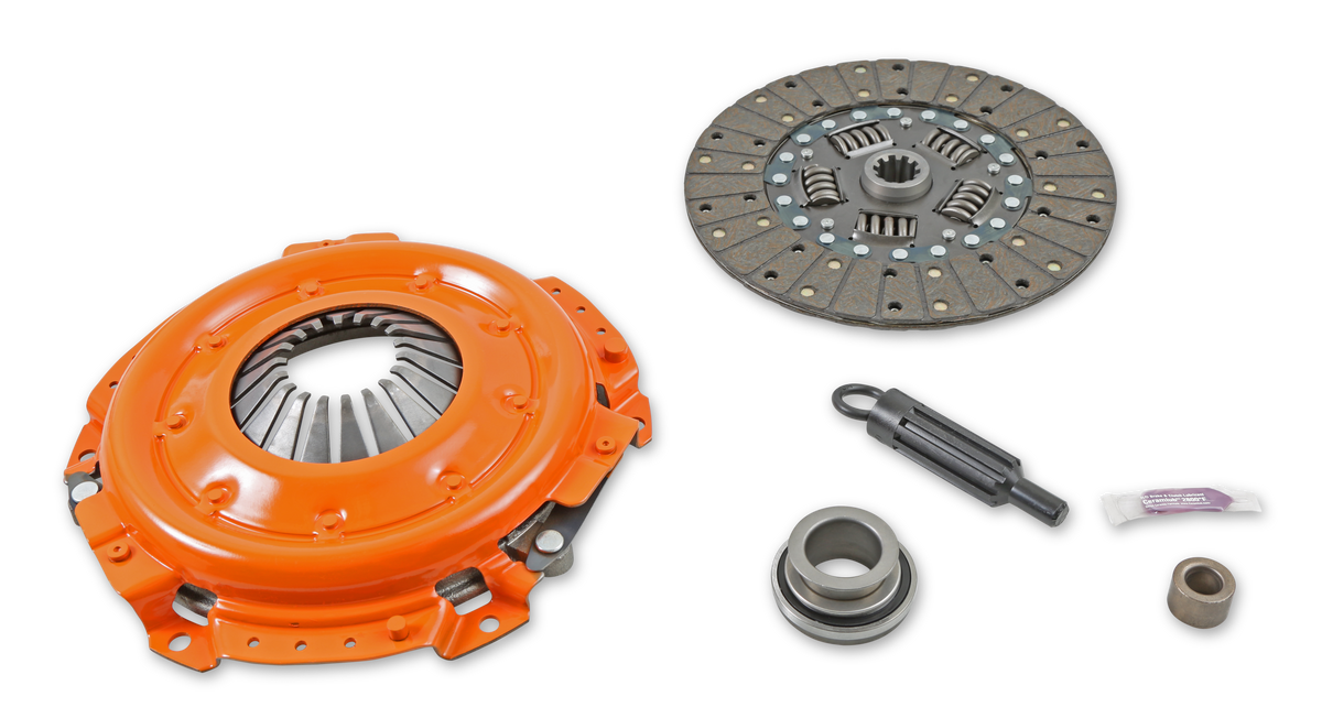 Hays Classic Clutch Kit - Street/Strip-GM - 85-103
