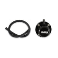 Holley DIRECT MOUNT FUEL PULSE DAMPER - 12-1004