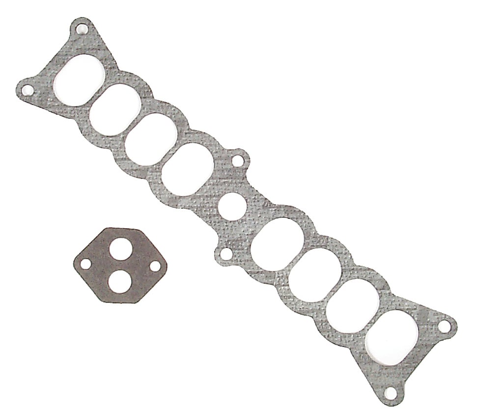 Mr. Gasket Performance Intake Gasket - Upper Runner Plenum To Base - 148