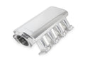 Holley Sniper EFI Sheet Metal Fabricated Intake Manifold GM LS1/LS2/LS6 - 820031-1