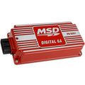 MSD Digital 6A Ignition Control - Red - 6201
