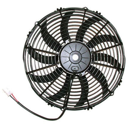 SPAL Electric Fan - 30102044