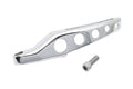 Mr. Gasket Alternator Bracket - Chrome - 5176